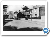 Fortrose Canonbury Terr c1950. St Boniface House - Ian Stewart's house